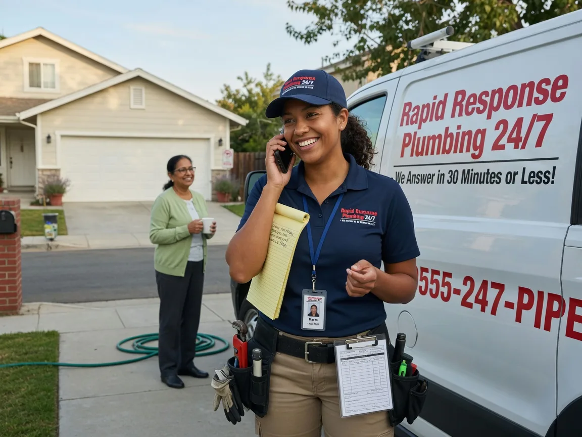Emergency Plumber Underwood, ND FAQs